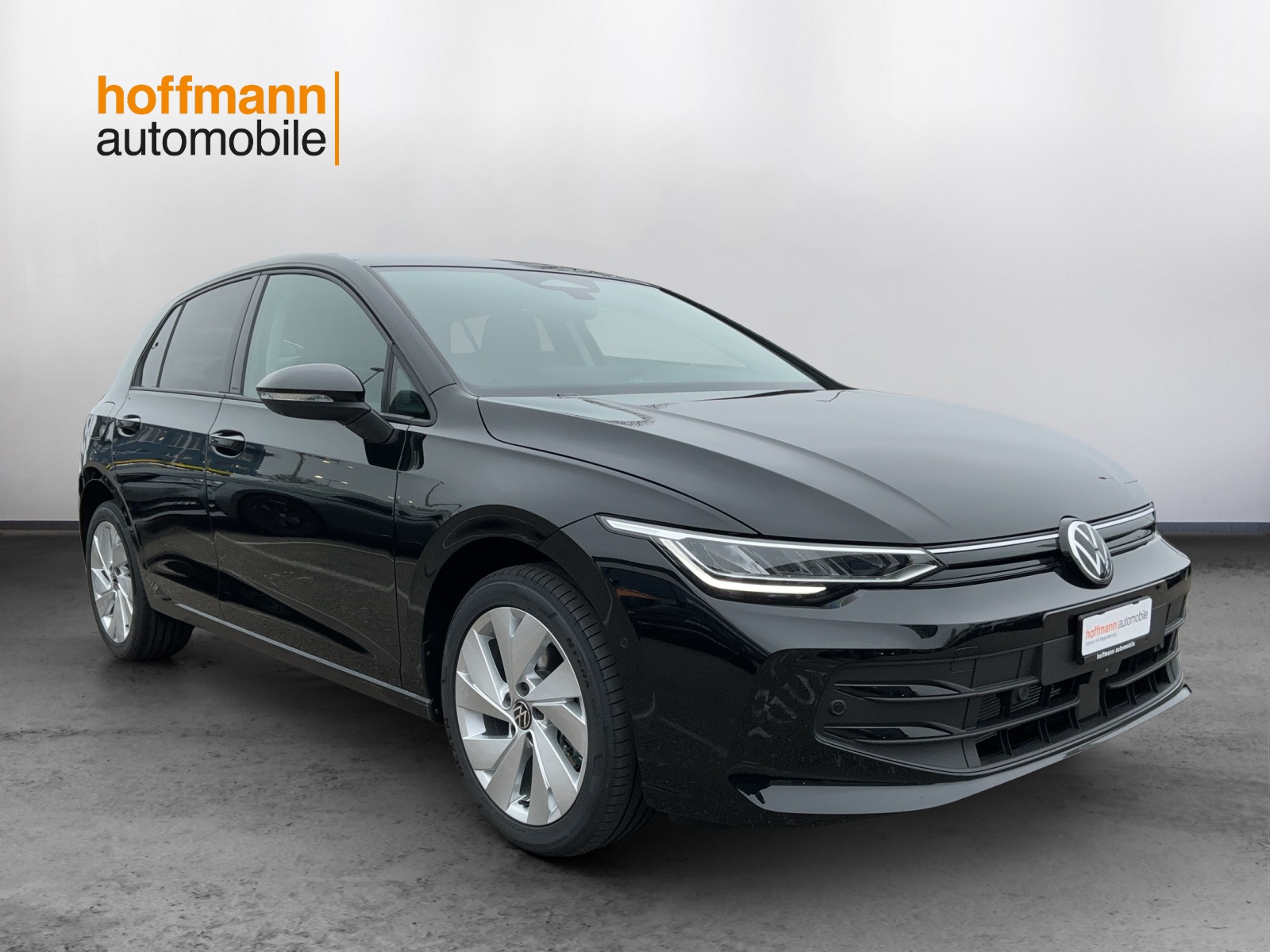 VW Golf 1.5 e TSI mHEV United DSG - 3