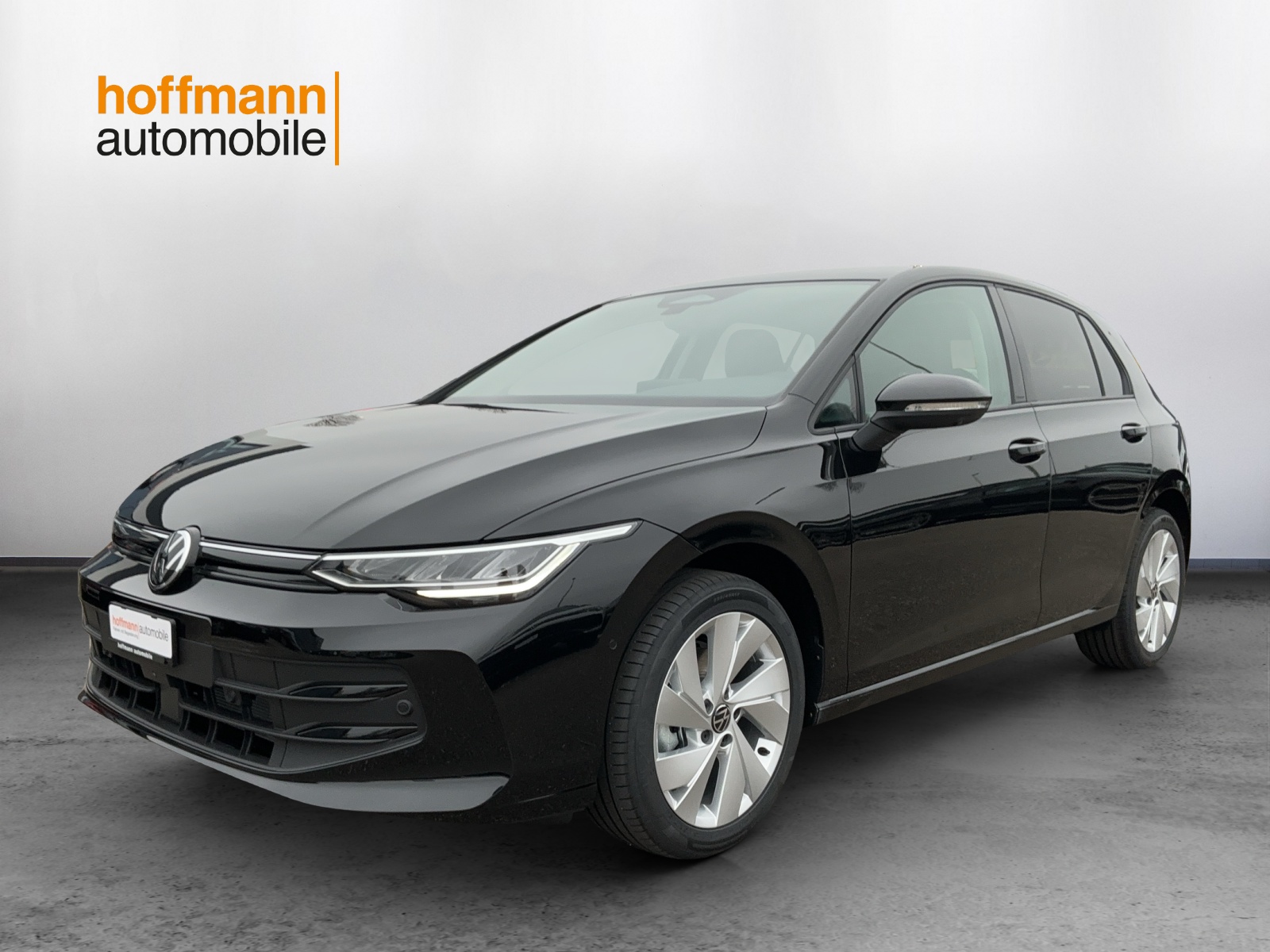 VW Golf 1.5 e TSI mHEV United DSG