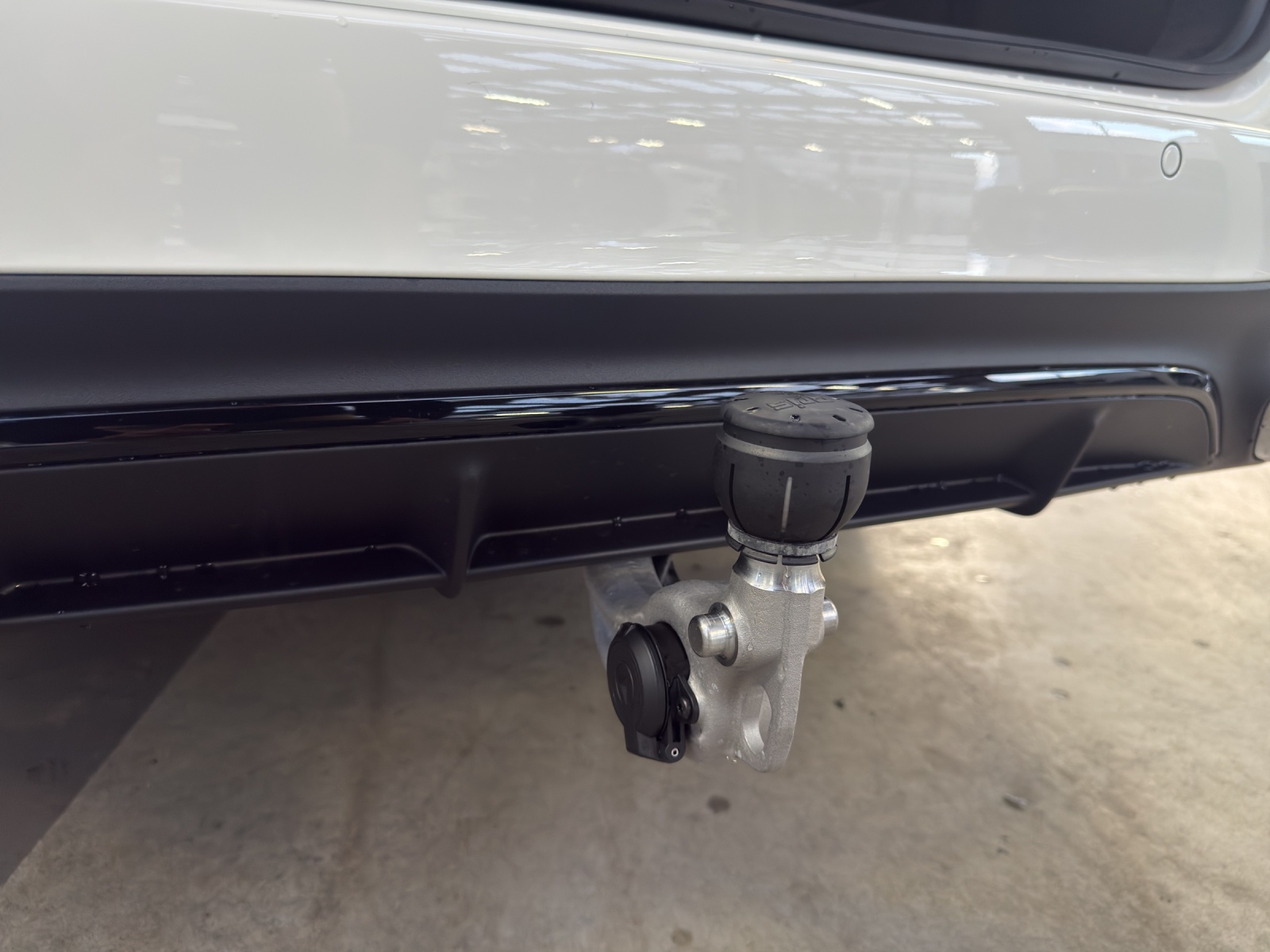 MERCEDES-BENZ E 220 d T 4Matic 9G-Tronic - 19