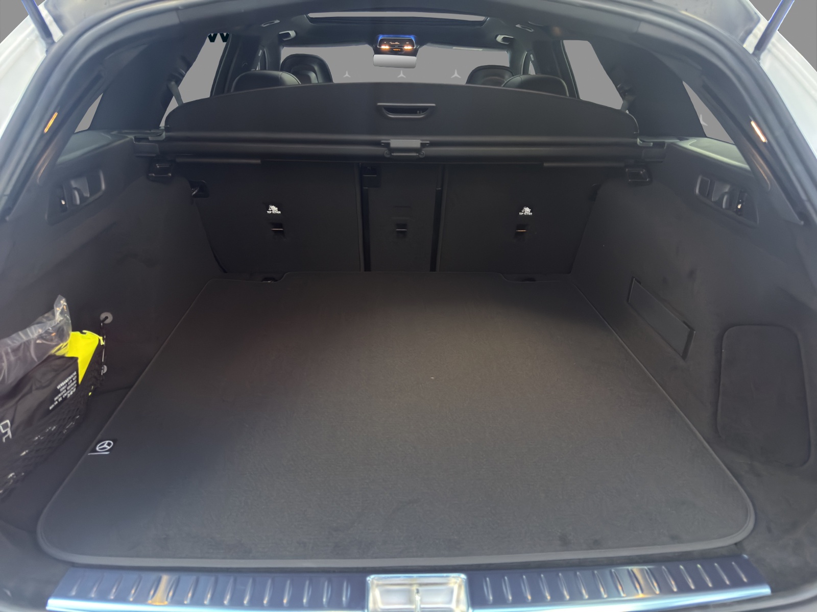 MERCEDES-BENZ E 220 d T 4Matic 9G-Tronic - 18