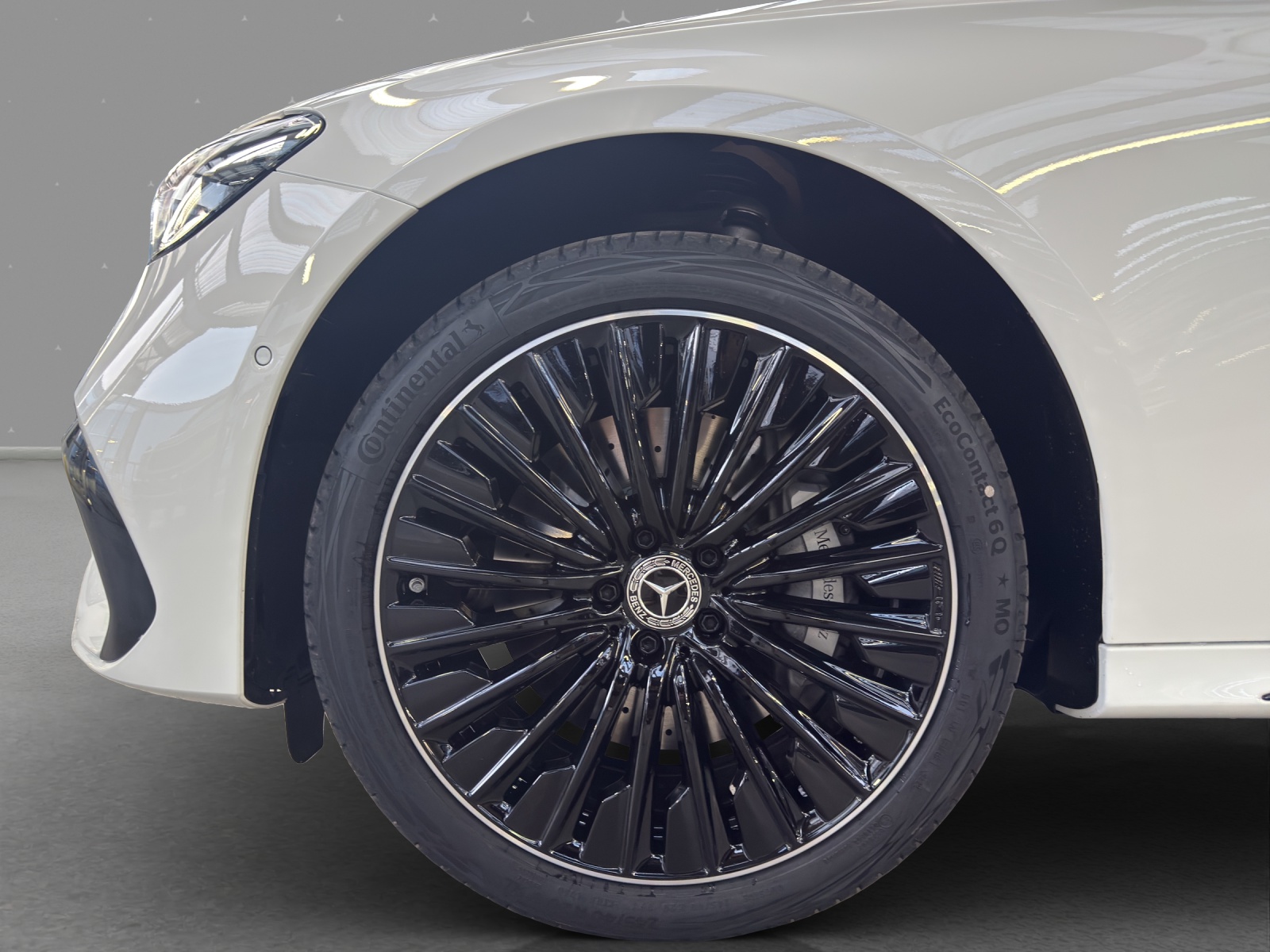 MERCEDES-BENZ E 220 d T 4Matic 9G-Tronic - 9