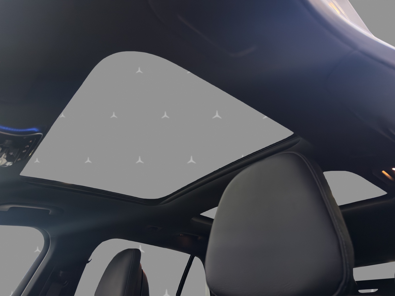 MERCEDES-BENZ E 220 d T 4Matic 9G-Tronic - 11