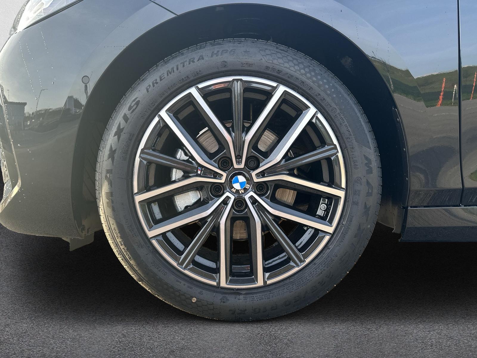 BMW 218d Active Tourer M Sport DKG - 9