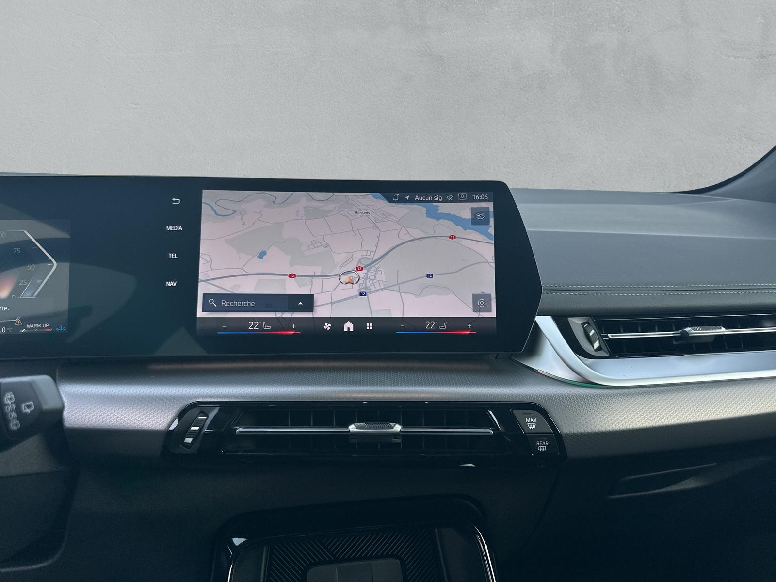 BMW 218d Active Tourer M Sport DKG - 15