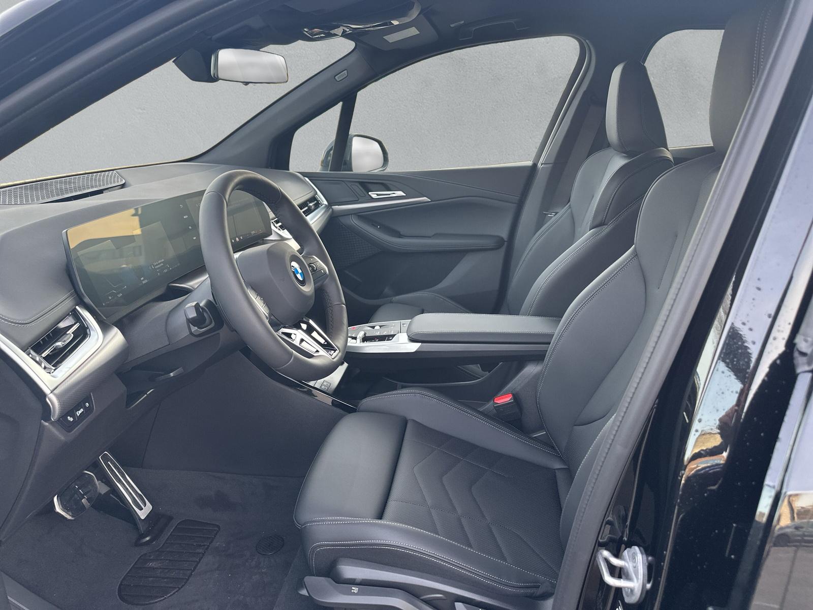 BMW 218d Active Tourer M Sport DKG - 11