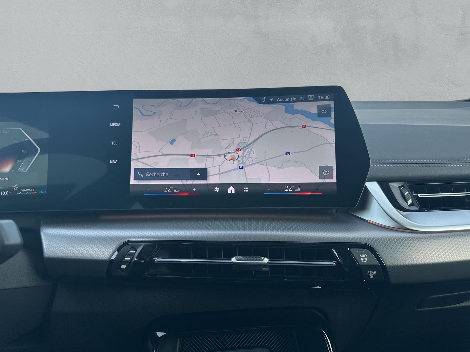 BMW 218d Active Tourer M Sport DKG - 14