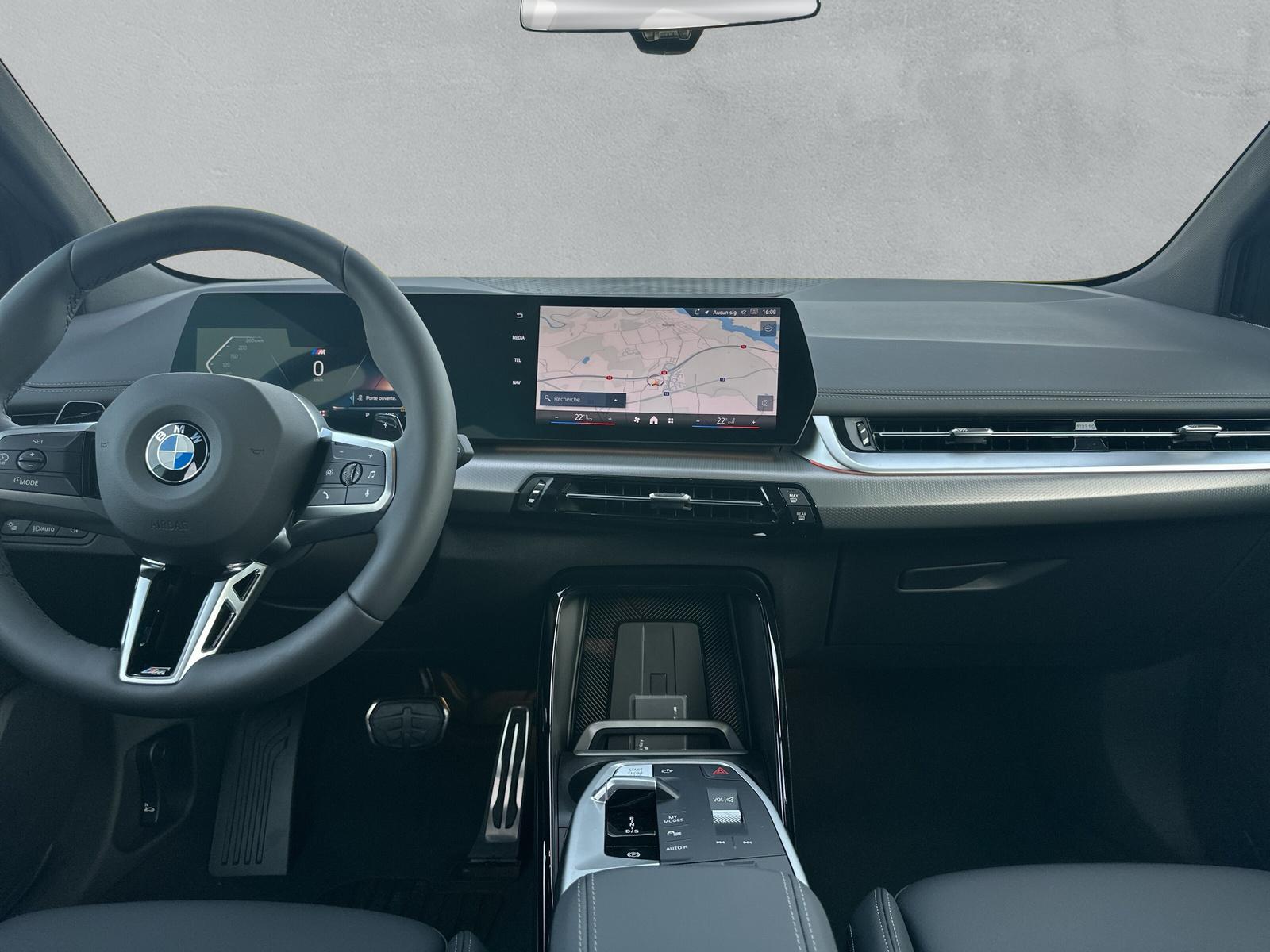 BMW 218d Active Tourer M Sport DKG - 13