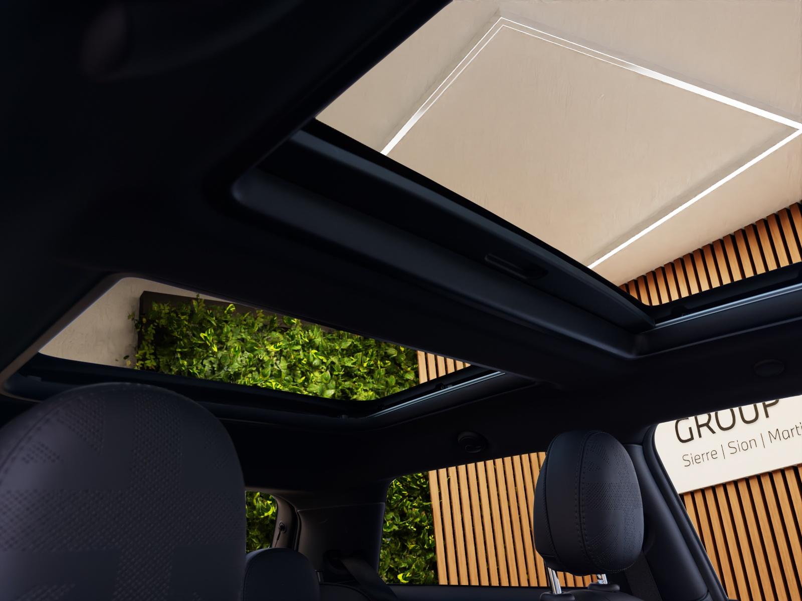 MINI Cooper S Steptronic DKG - 11