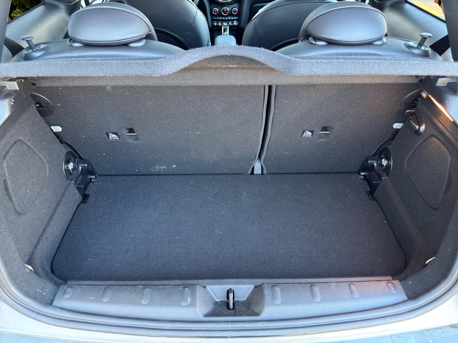 MINI Cooper S Steptronic DKG - 22