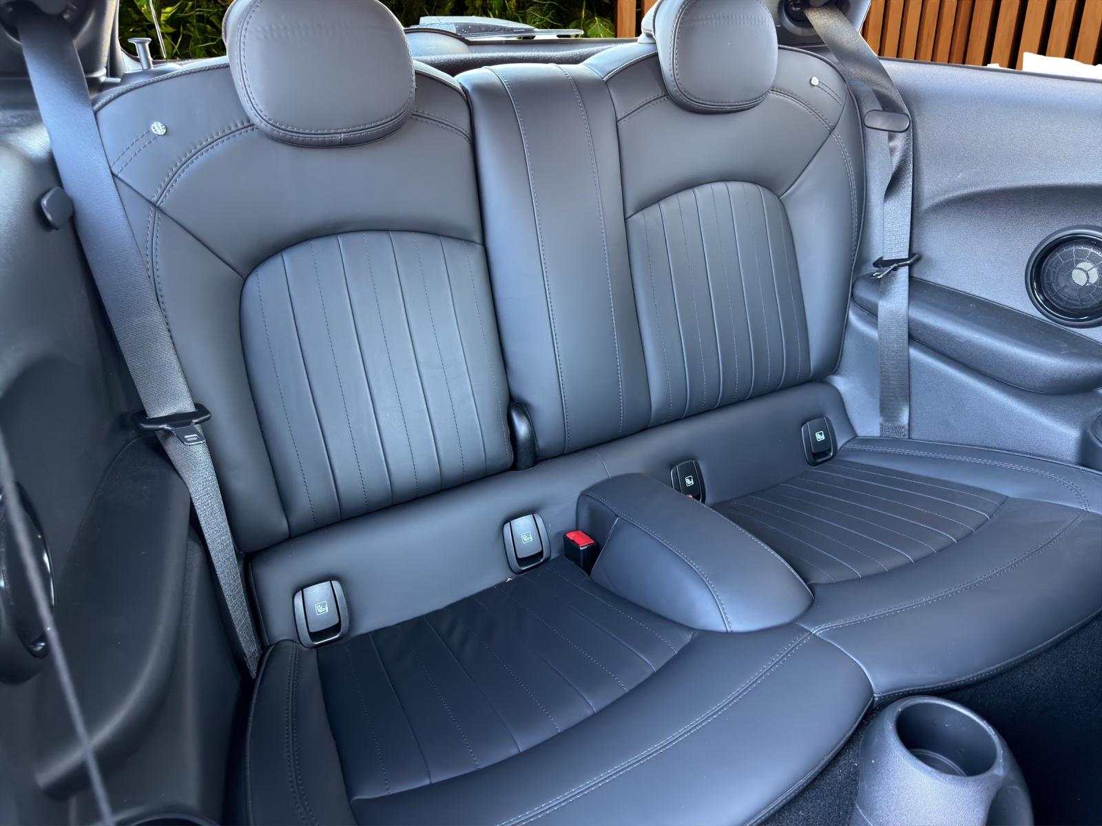 MINI Cooper S Steptronic DKG - 20