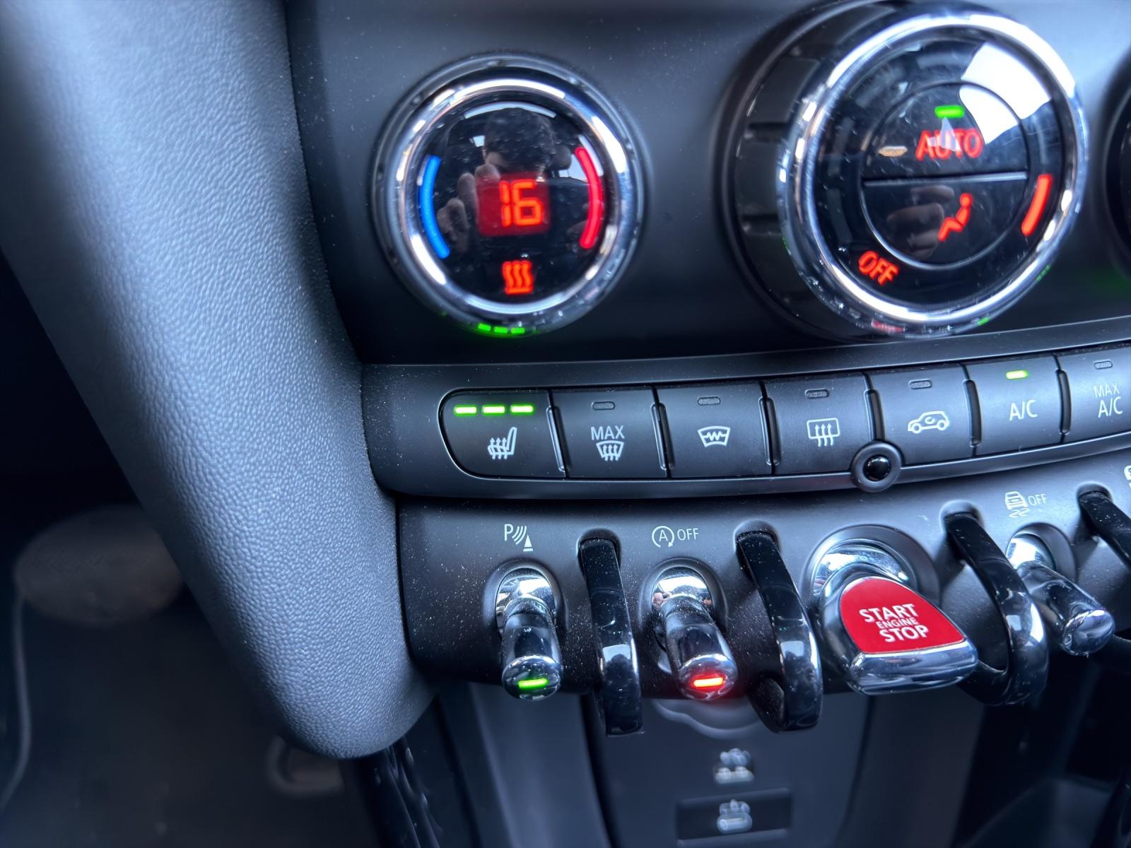 MINI Cooper S Steptronic DKG - 23