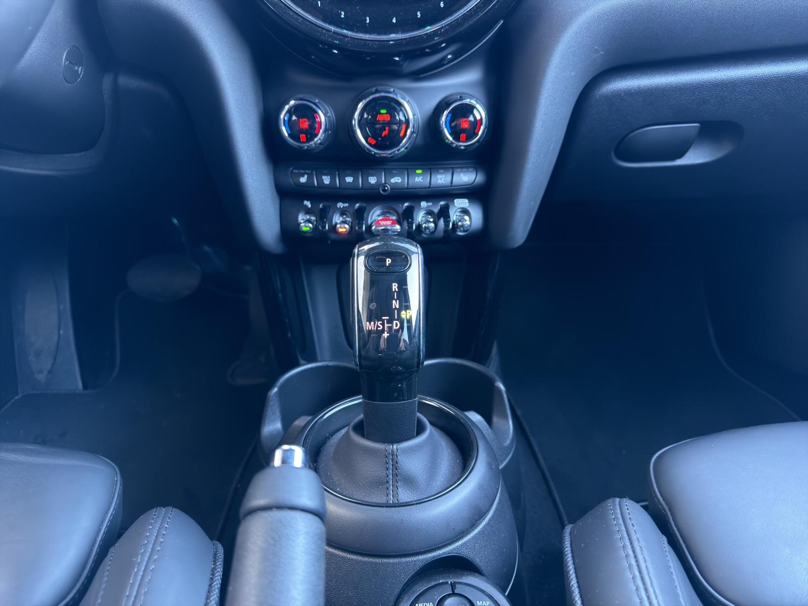 MINI Cooper S Steptronic DKG - 17