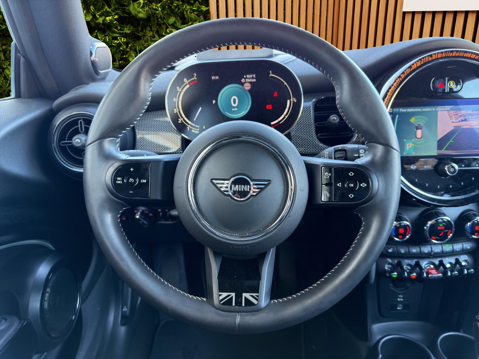 MINI Cooper S Steptronic DKG - 15