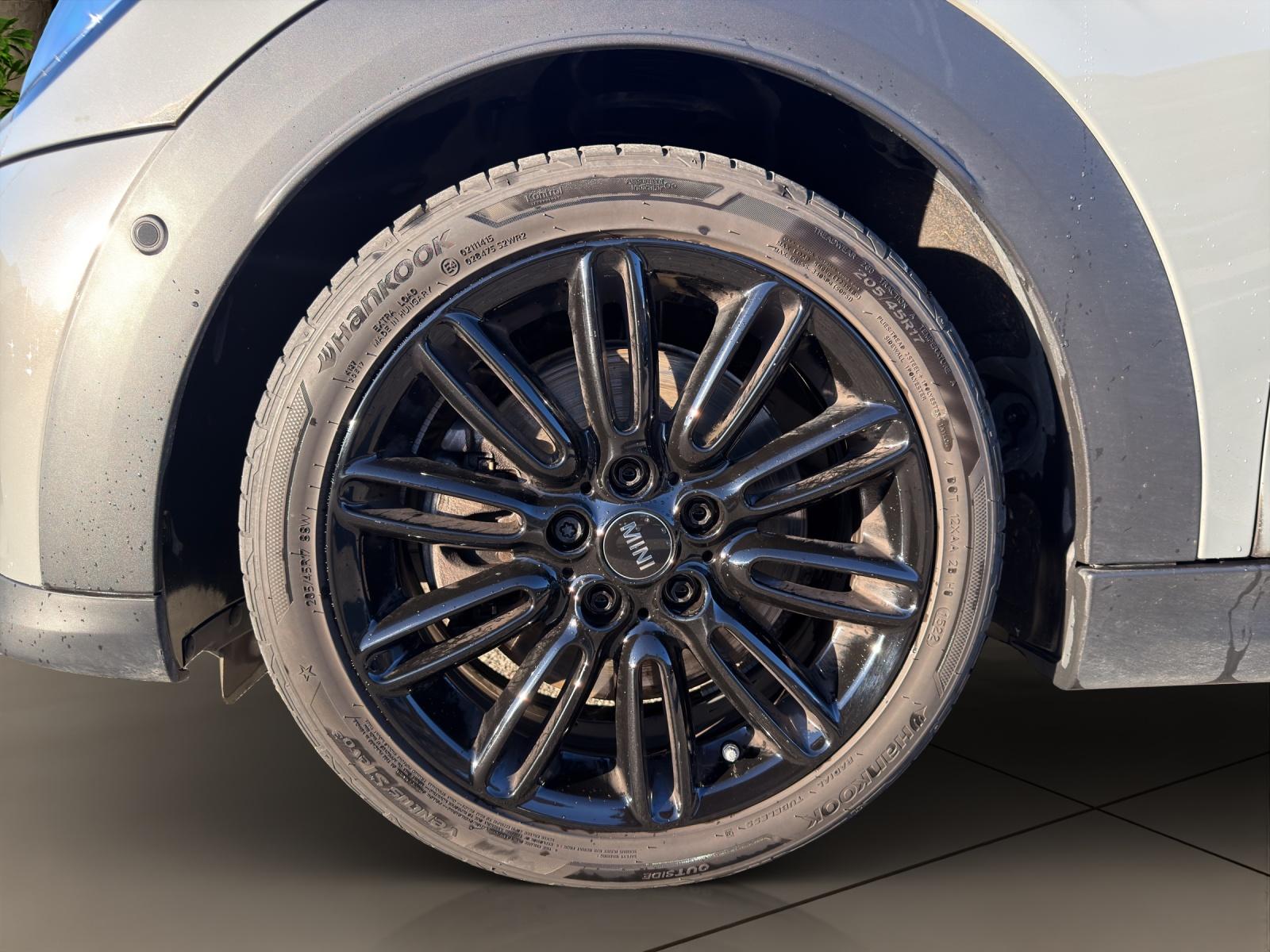 MINI Cooper S Steptronic DKG - 10