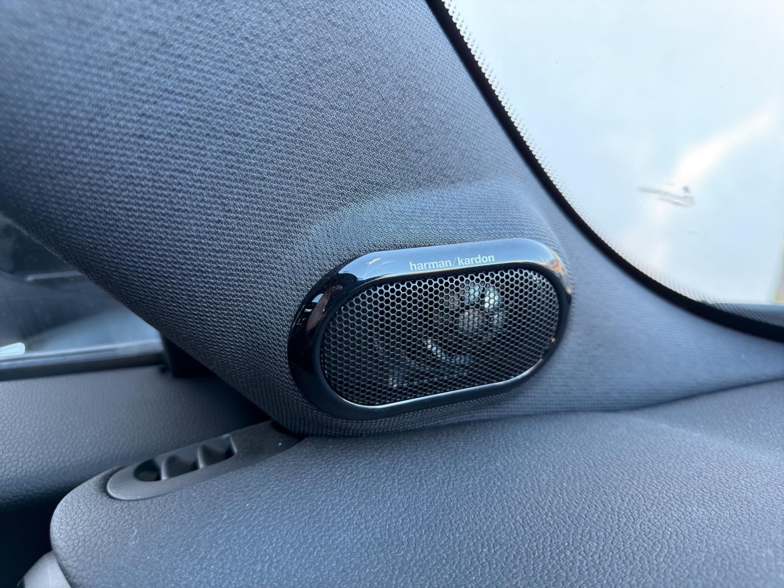 MINI Cooper S Steptronic DKG - 24