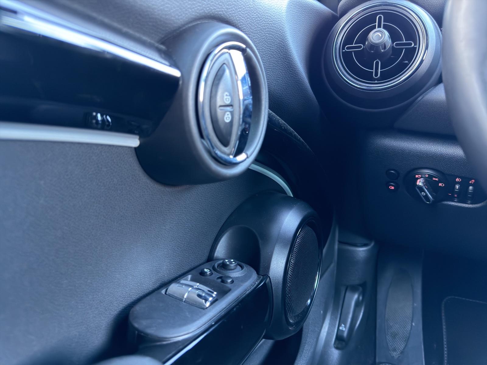 MINI Cooper S Steptronic DKG - 19