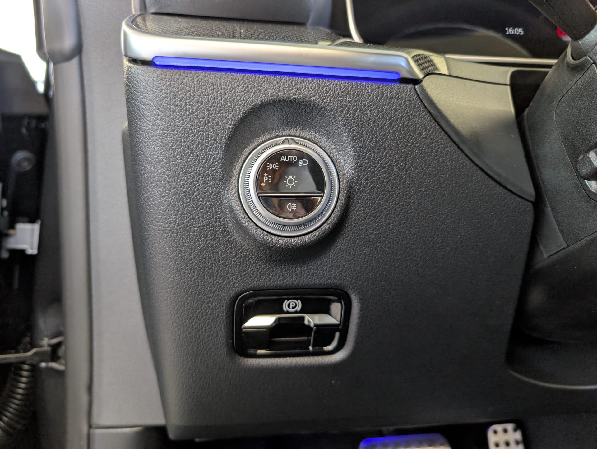 MERCEDES-BENZ CLE 53 AMG 4matic+ Cabriolet - 12