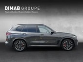 BMW X5 xDrive 50e M Sport Pro Steptronic **Action de leasing à 0.9%** - 6