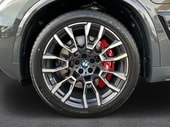 BMW X5 xDrive 50e M Sport Pro Steptronic **Action de leasing à 0.9%** - 9