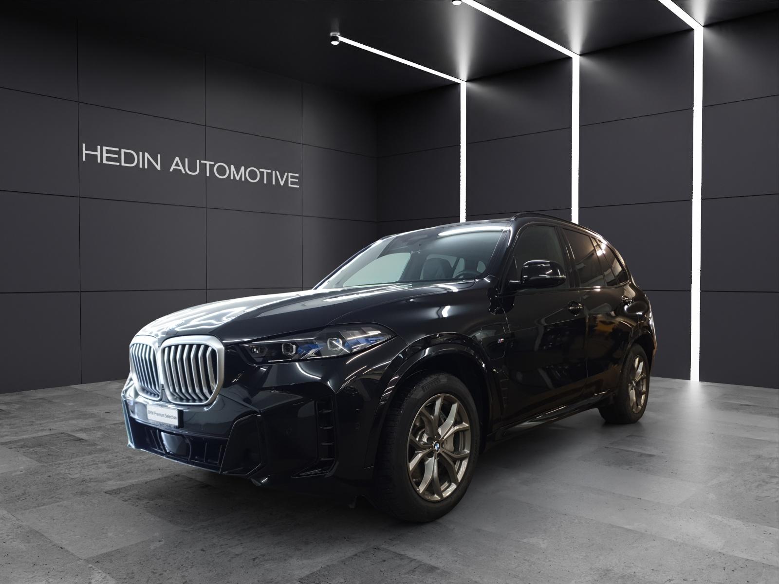 BMW X5 50e xDrive SUV / Geländewagen