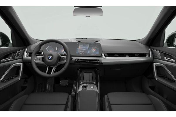 BMW X1 20d M Sport xDrive U11 (CH) AHK - 4