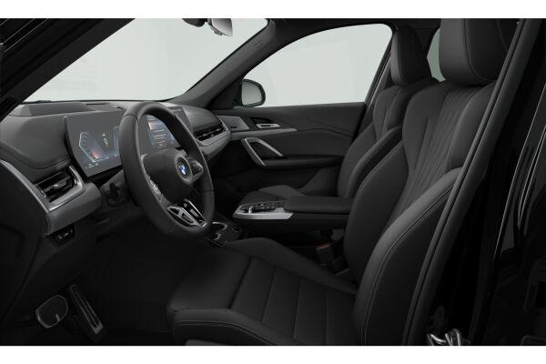 BMW X1 20d M Sport xDrive U11 (CH) AHK - 3