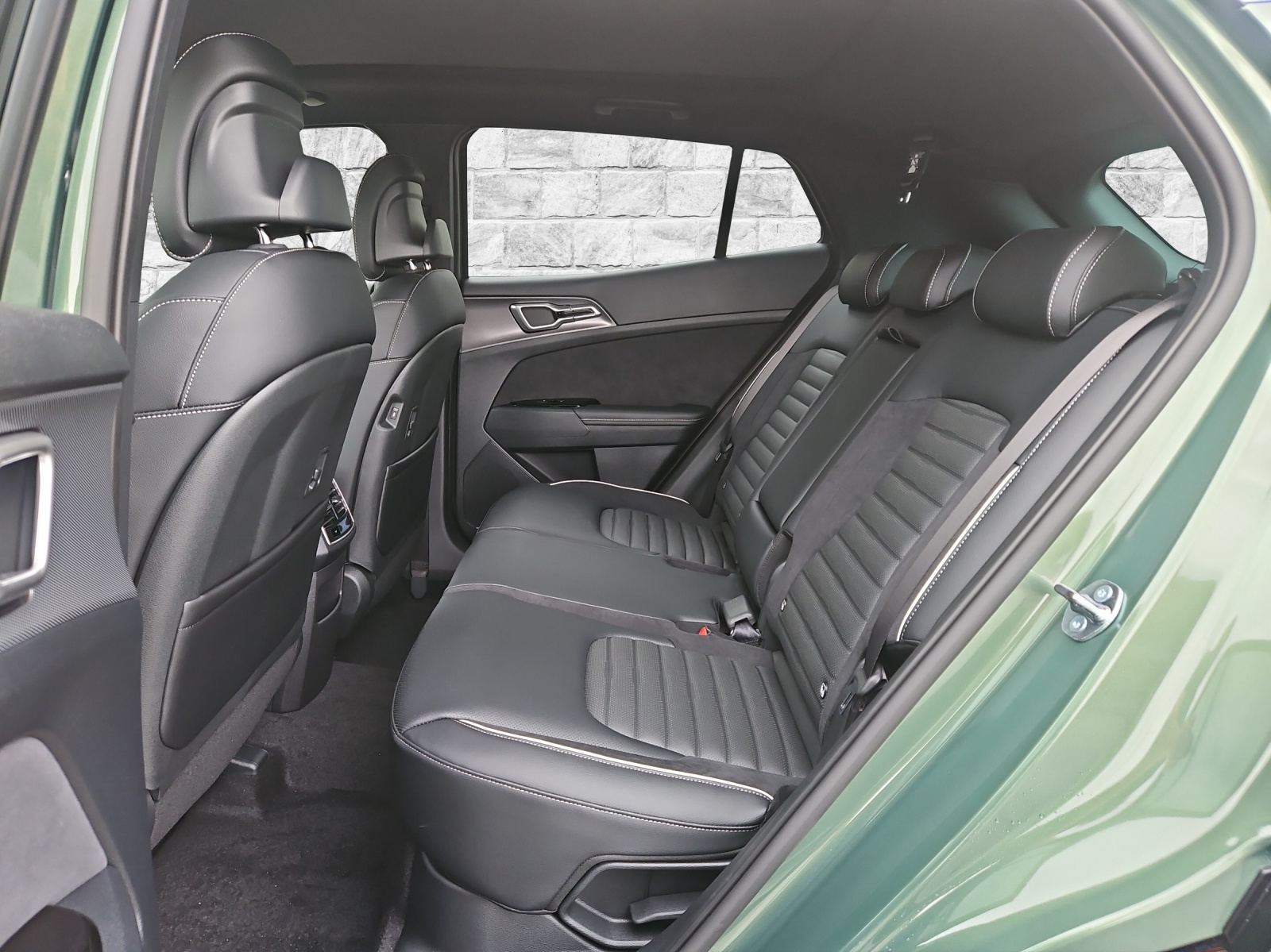 KIA Sportage 1.6 T-GDi Hybrid GT-Line - 8