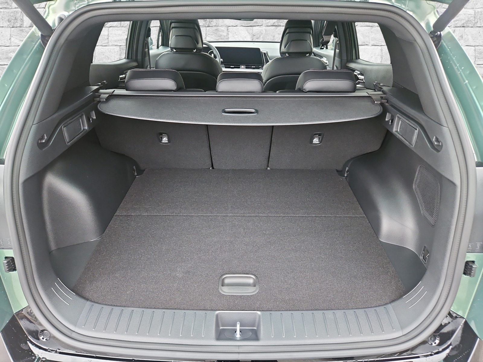 KIA Sportage 1.6 T-GDi Hybrid GT-Line - 9