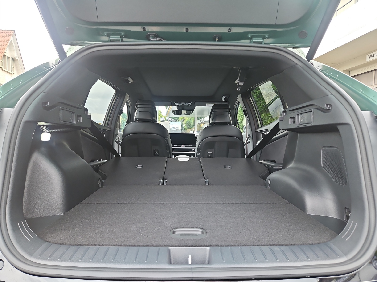 KIA Sportage 1.6 T-GDi Hybrid GT-Line - 10