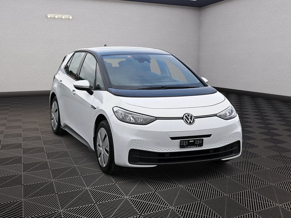 VW ID.3 Pure Performance Pure - 2