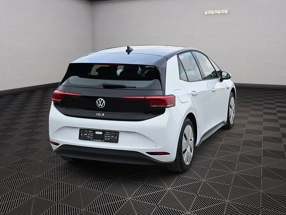 VW ID.3 Pure Performance Pure - 3
