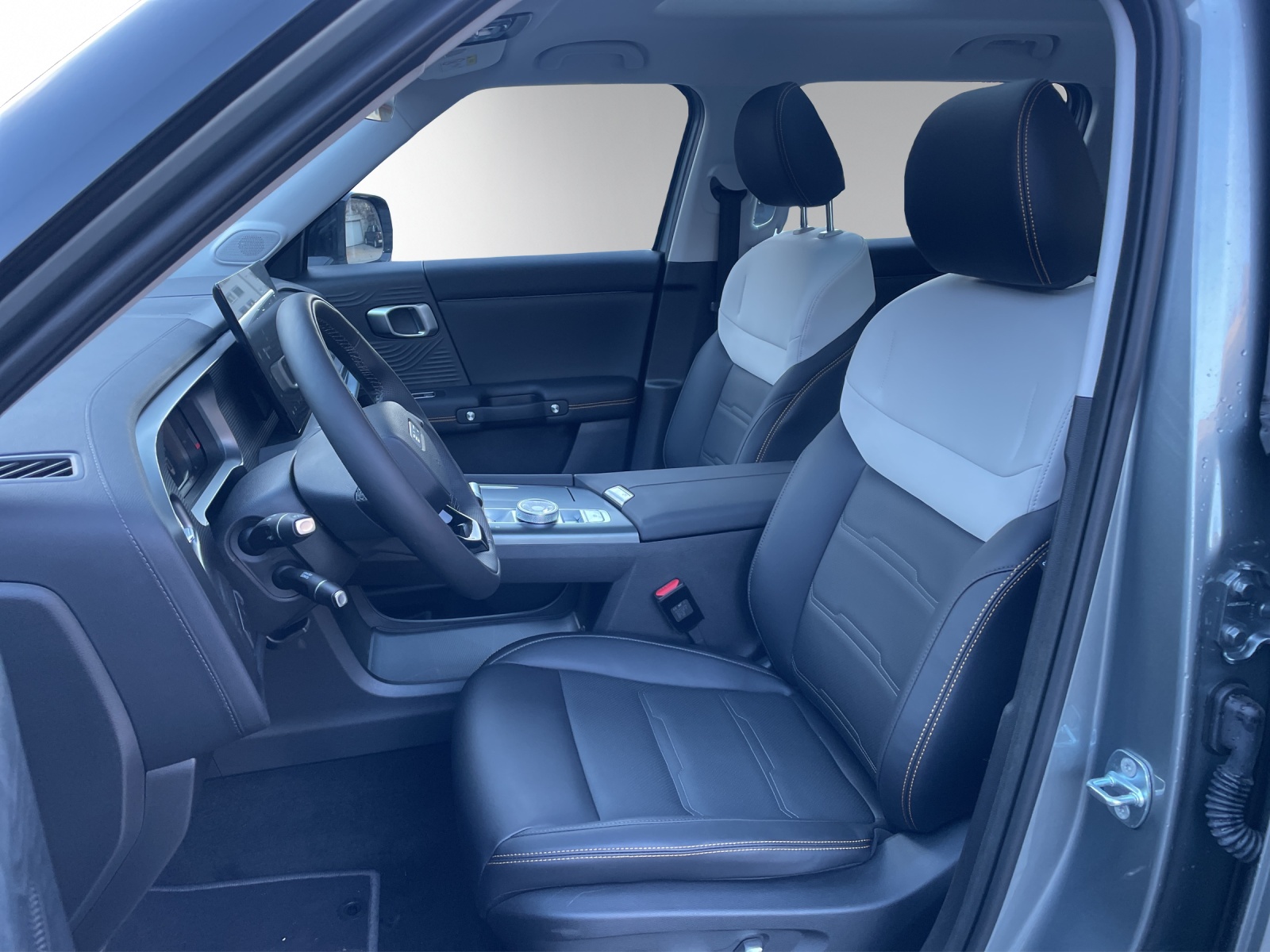 BAIC BJ30e 1.5 HEV 4WD - 5