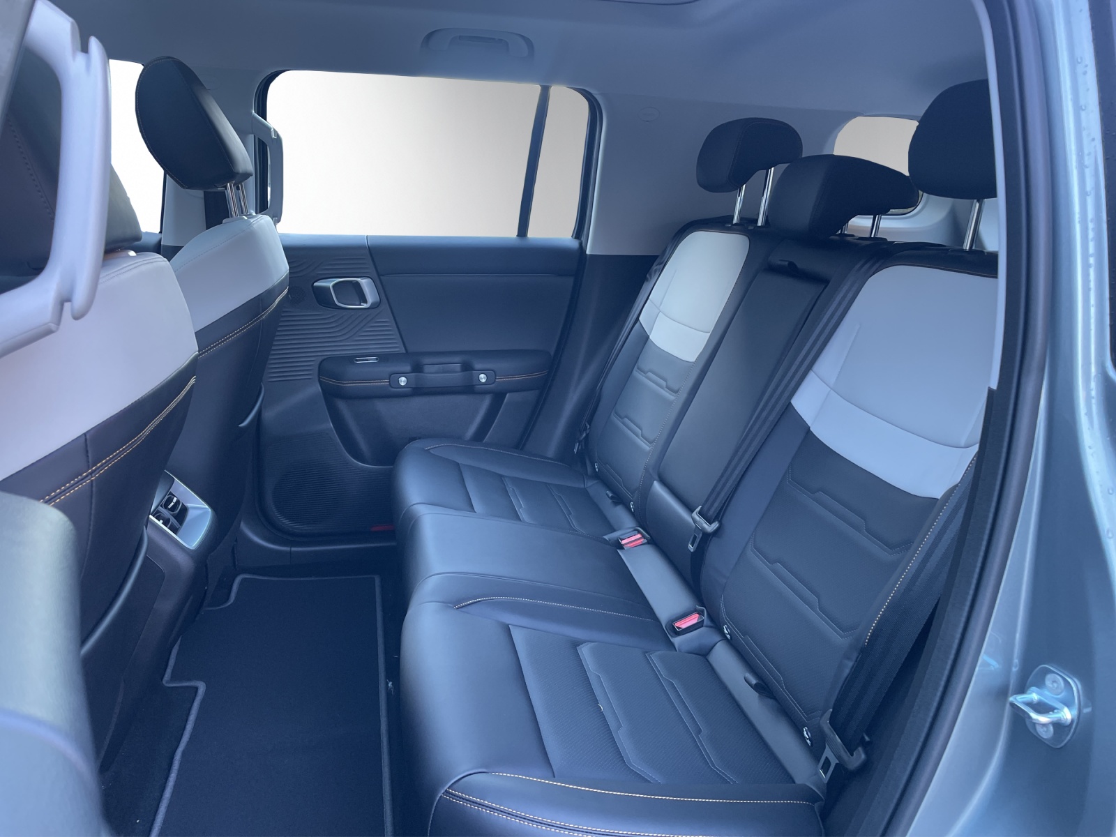 BAIC BJ30e 1.5 HEV 4WD - 6