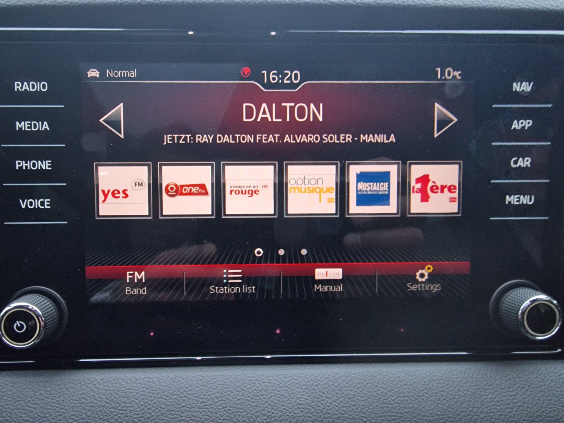 SKODA Karoq 2.0 TSI SportLine 4x4 DSG - 18