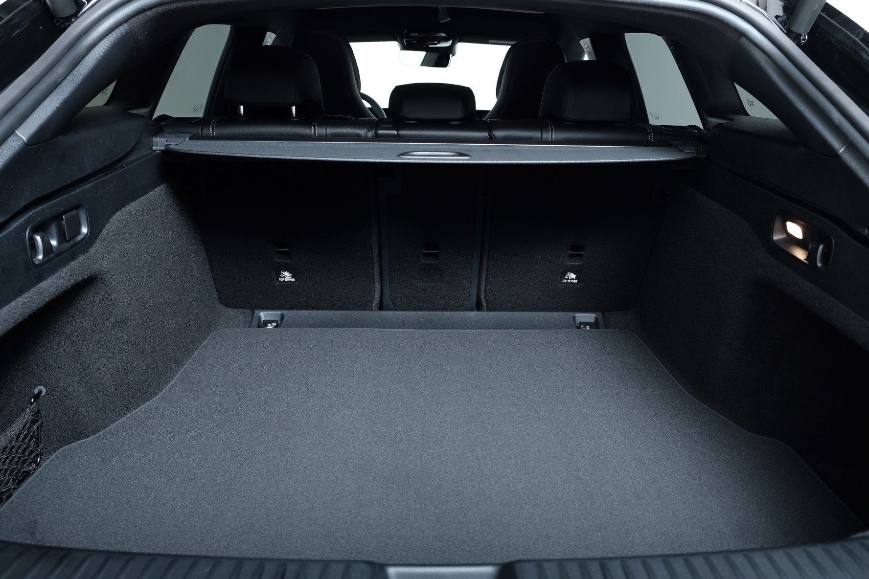 MERCEDES-BENZ CLA Shooting Brake 350 4Matic 85 kWh EQ - 12