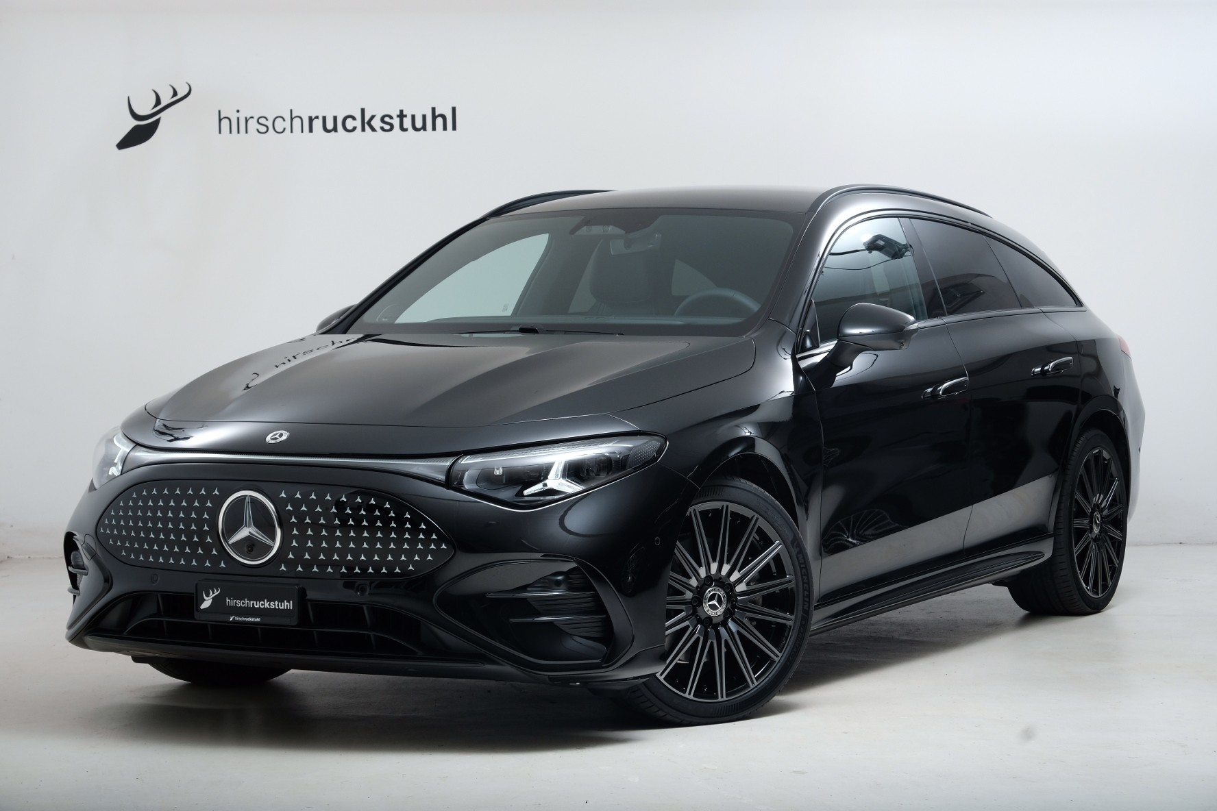 MERCEDES-BENZ CLA Shooting Brake 350 4Matic 85 kWh EQ