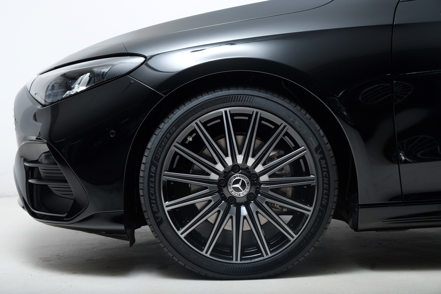 MERCEDES-BENZ CLA Shooting Brake 350 4Matic 85 kWh EQ - 3