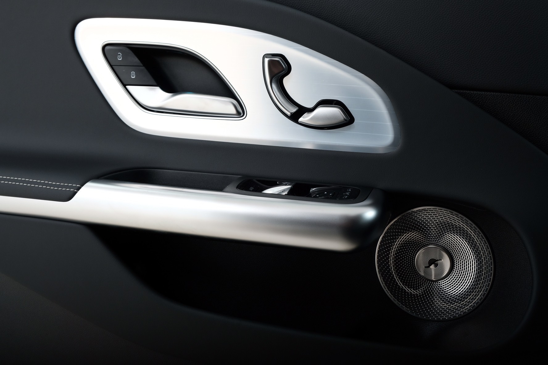 MERCEDES-BENZ CLA Shooting Brake 350 4Matic 85 kWh EQ - 14