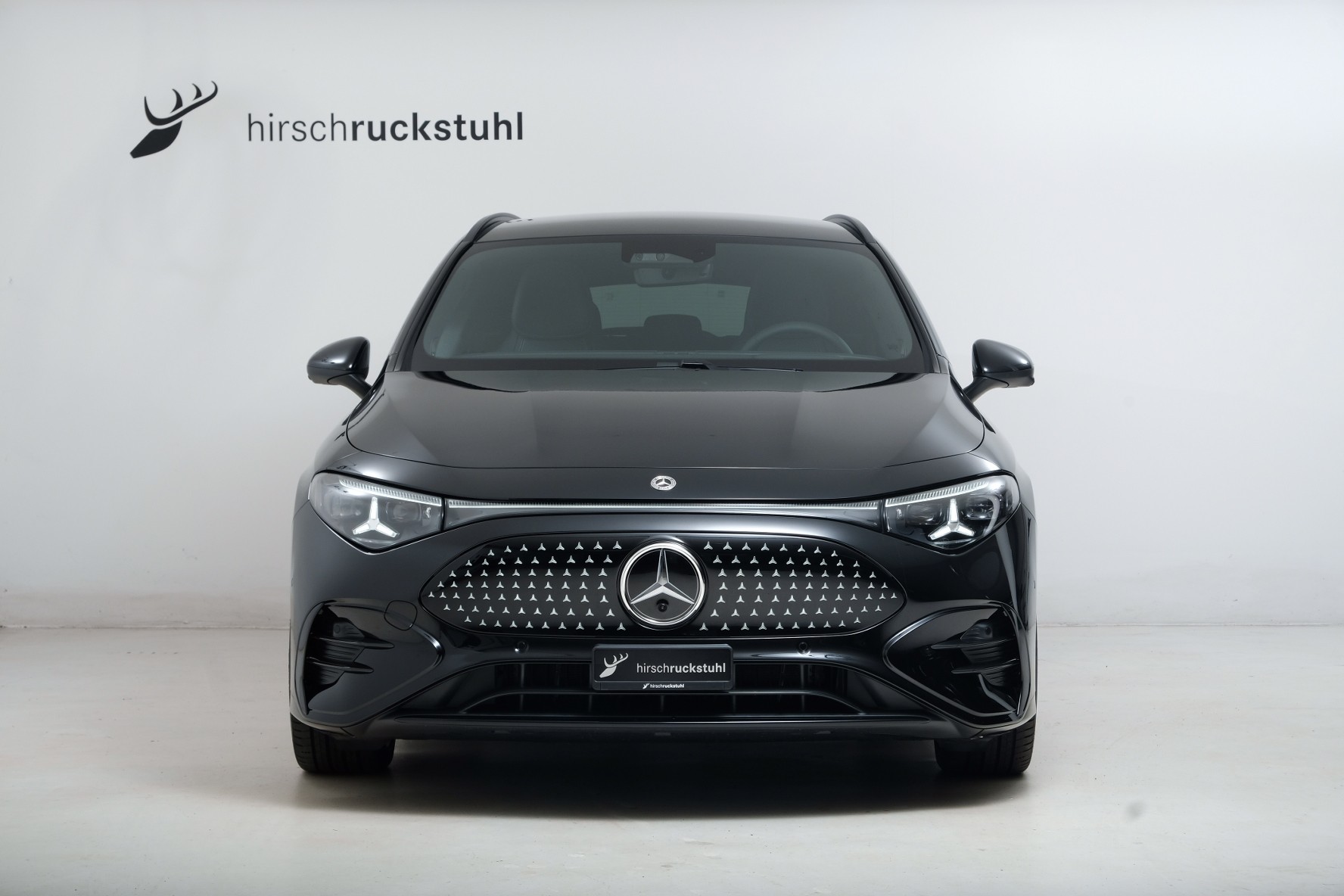 MERCEDES-BENZ CLA Shooting Brake 350 4Matic 85 kWh EQ - 2