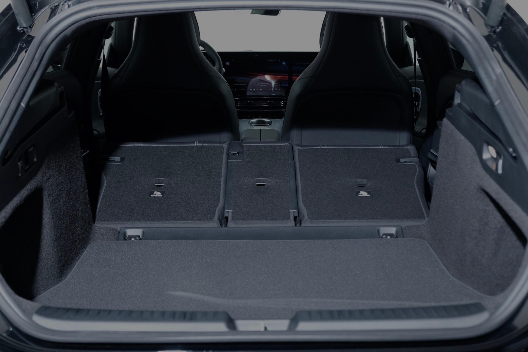 MERCEDES-BENZ CLA Shooting Brake 350 4Matic 85 kWh EQ - 13