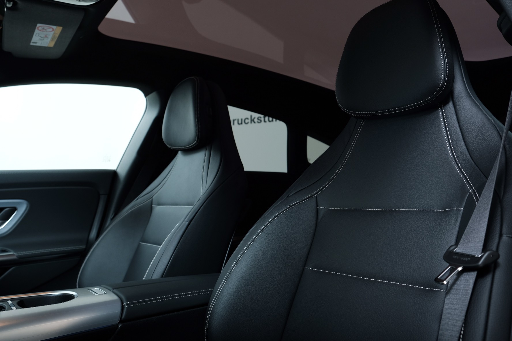 MERCEDES-BENZ CLA Shooting Brake 350 4Matic 85 kWh EQ - 9