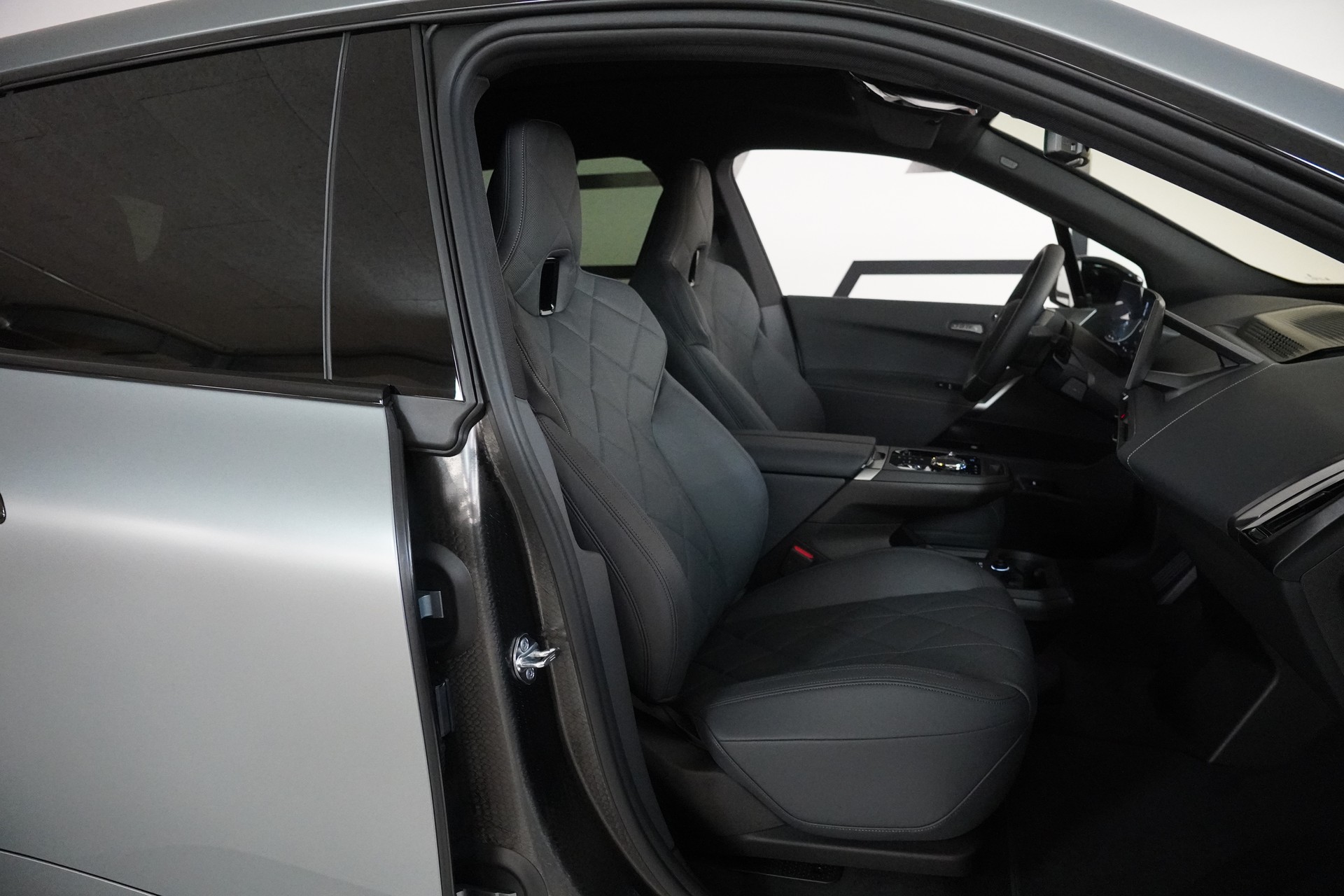 BMW iX M70 xDrive - 15