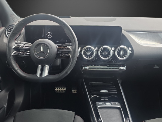 MERCEDES-BENZ GLA 220 4Matic 8G-DCT - 8