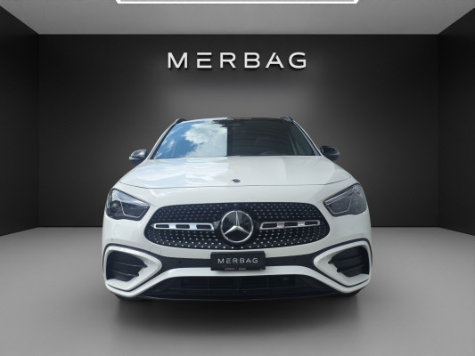 MERCEDES-BENZ GLA 220 4Matic 8G-DCT - 2