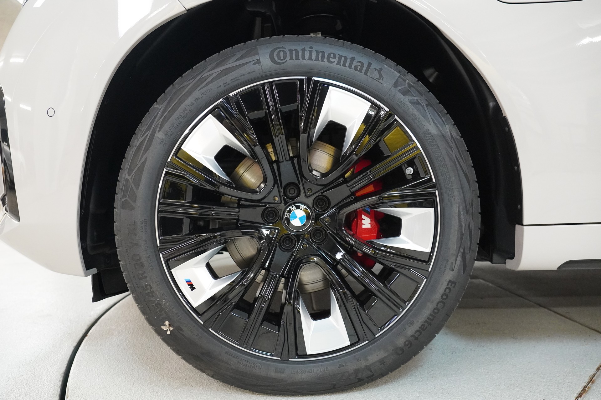 BMW X3 xDrive 30e M Sport Pro - 10