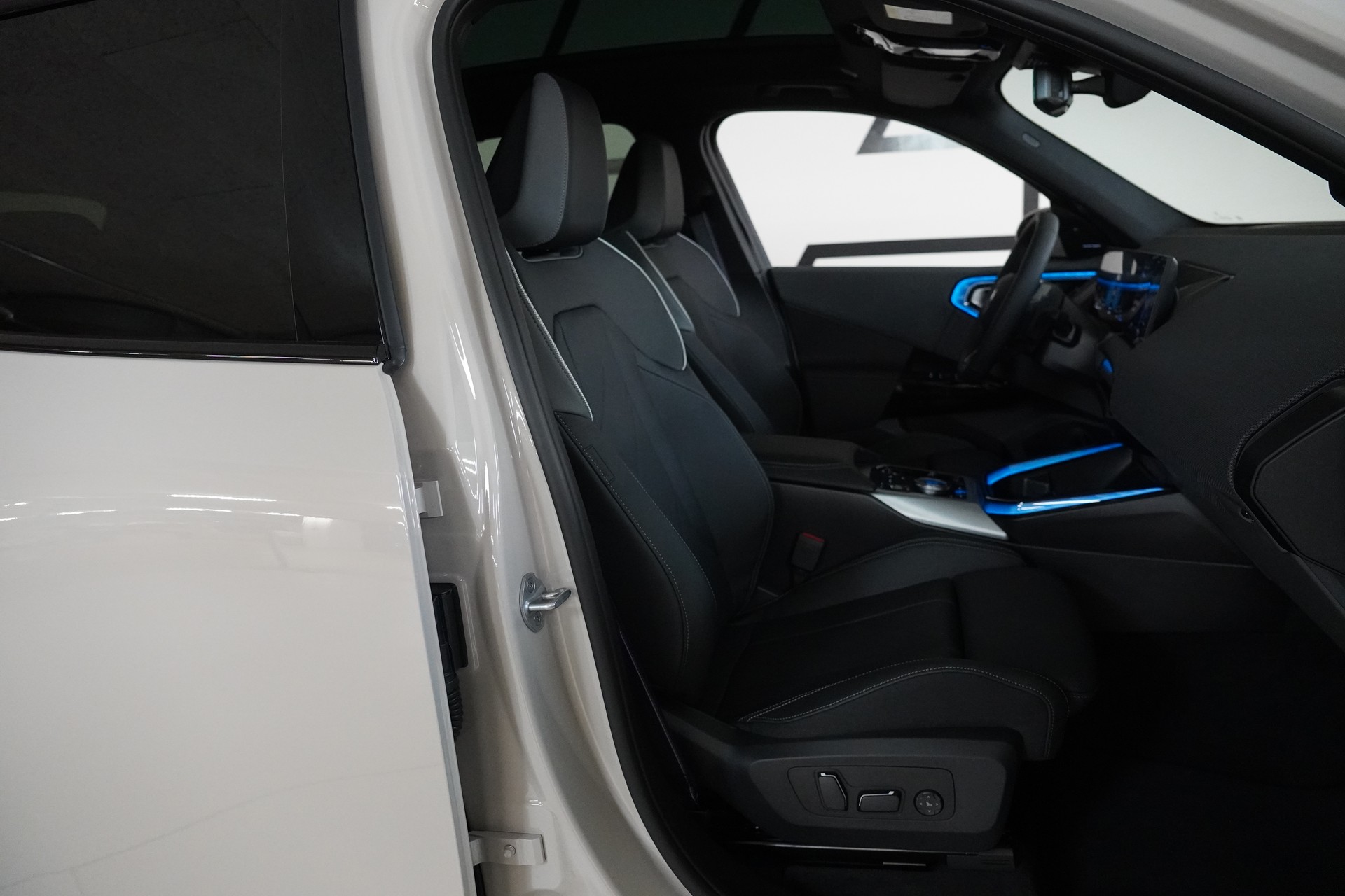 BMW X3 xDrive 30e M Sport Pro - 15