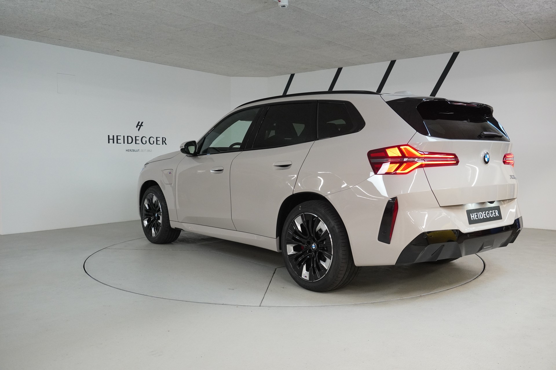 BMW X3 xDrive 30e M Sport Pro - 5