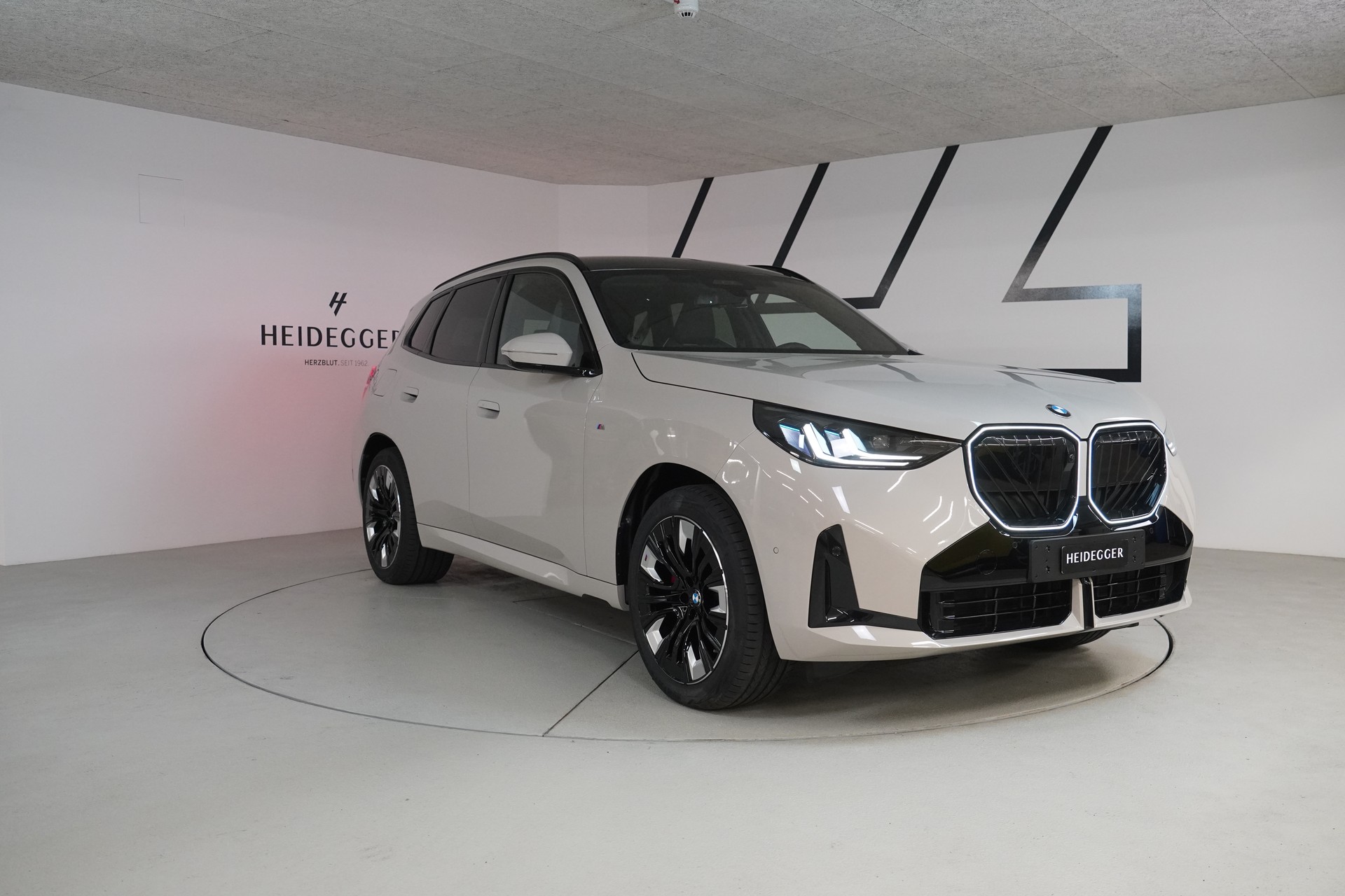 BMW X3 xDrive 30e M Sport Pro - 3