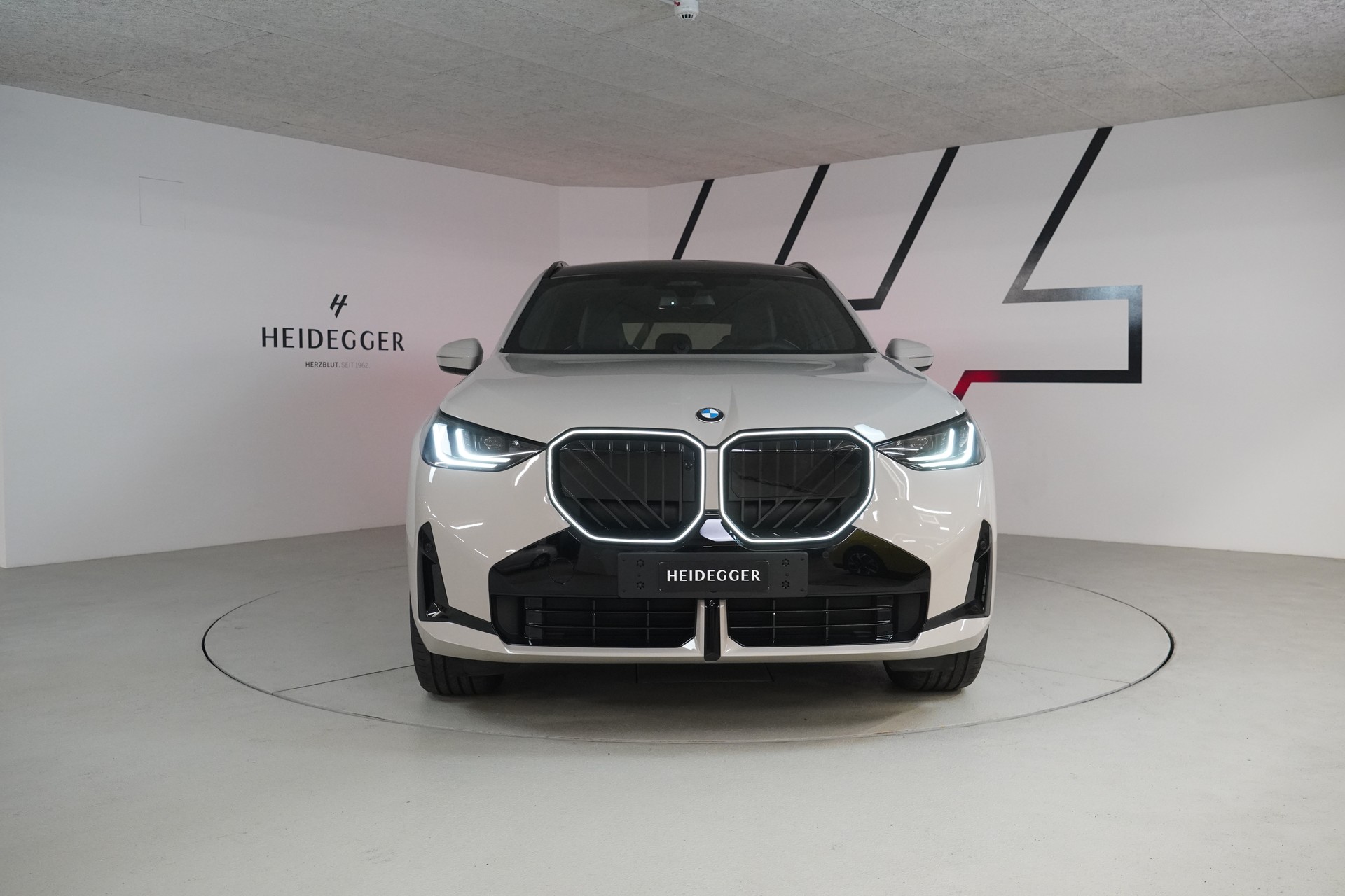 BMW X3 xDrive 30e M Sport Pro - 2