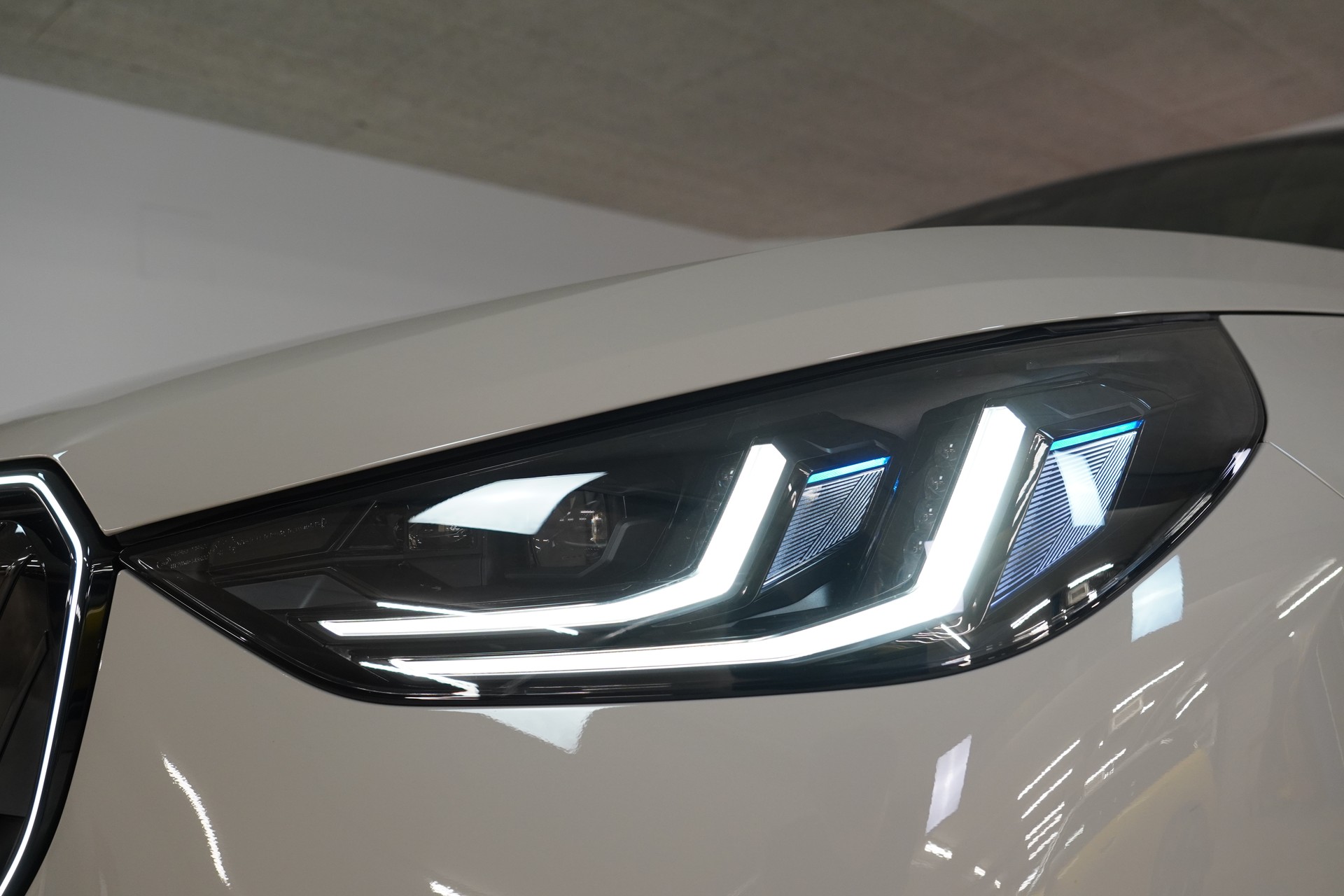 BMW X3 xDrive 30e M Sport Pro - 9
